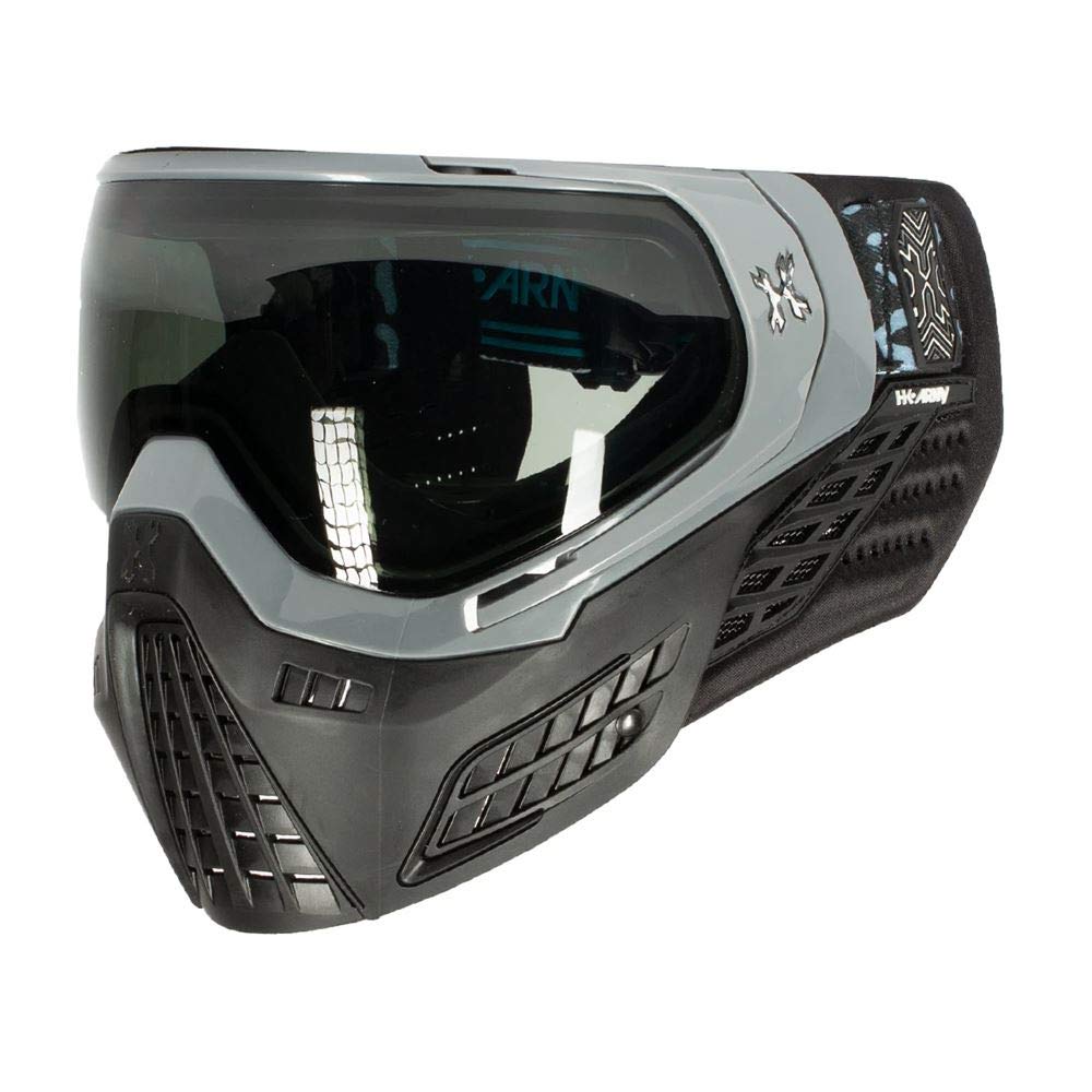 専用出品 HK Army KLR ゴーグル マスク アンチフォグ ブラックアウト Amazon.co.jp: HK Army ペイントボール KLR ブラックアウト