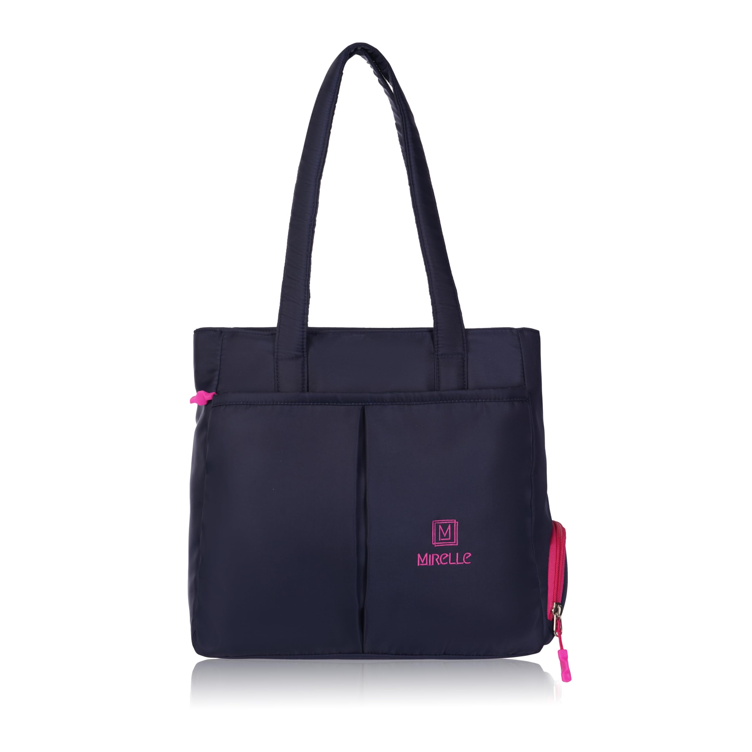 Womens NAVYBLUE SHOULDER BAG-image-22