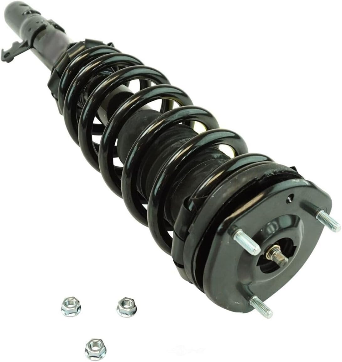 Absorber and Coil Spring Assembly 1-Qty 272261 SCA61077