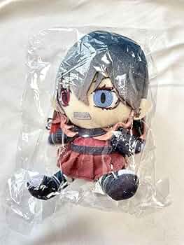 Ado au コラボ「ドメスティックでバイオレンス」ぬいぐるみ 61ICoQRNbyL._UF350,350_QL50_.jpg