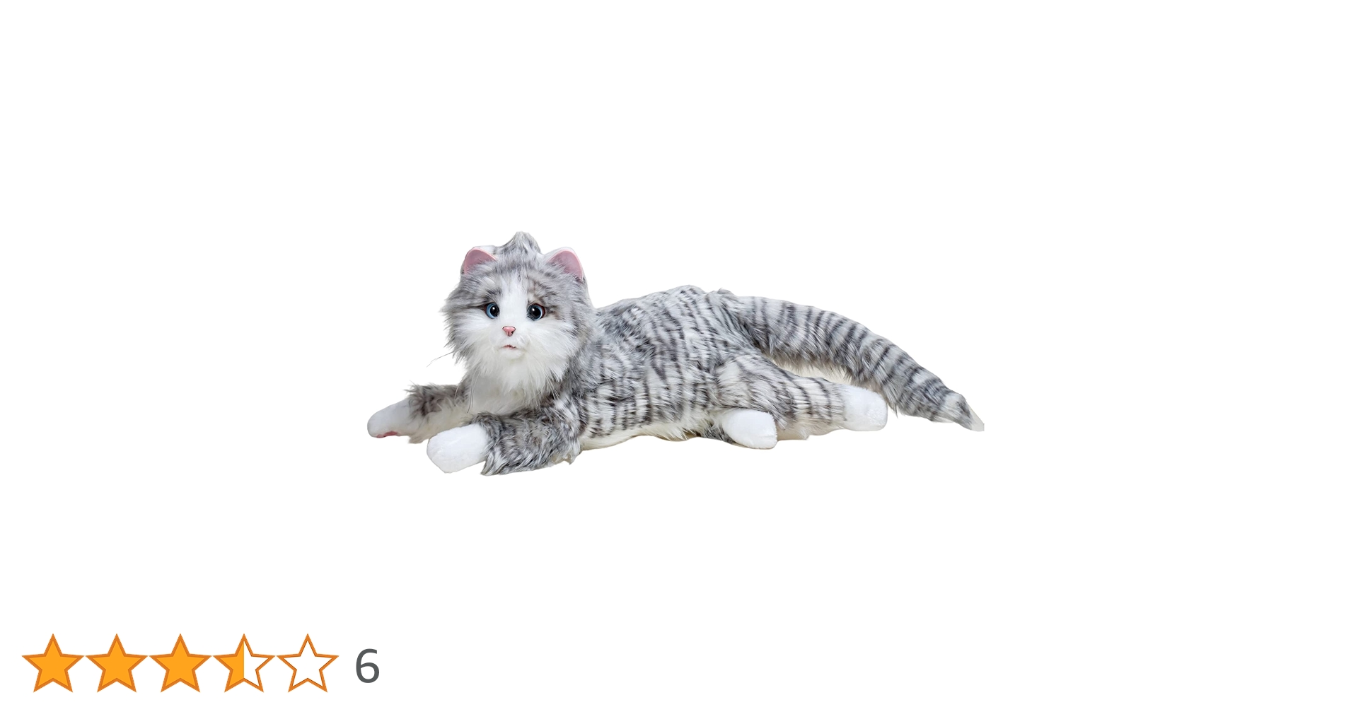 Amazon.co.jp: しっぽふりふり あまえんぼうねこちゃん アイス