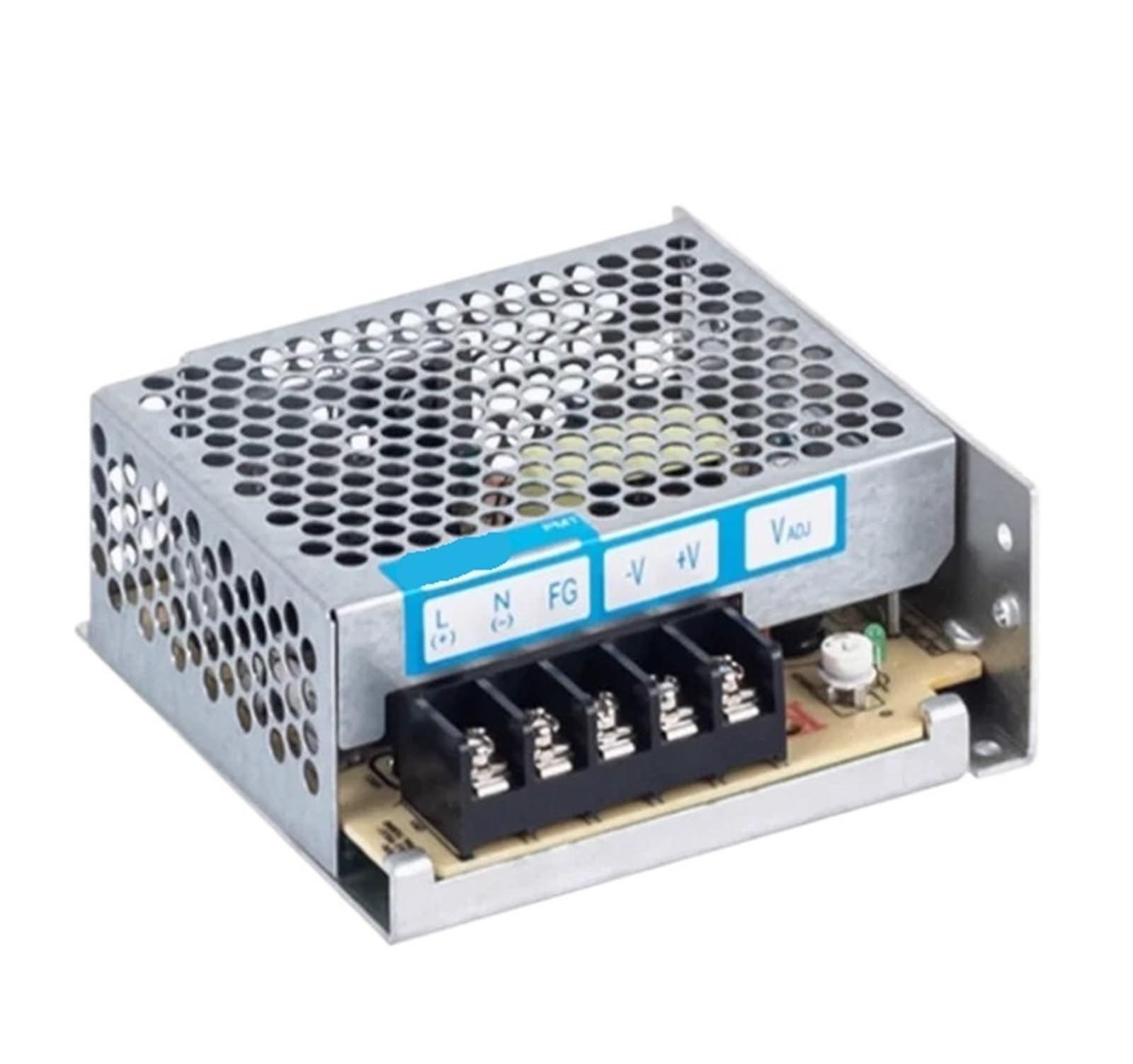 Alimentation à découpage 35W 12V 24V PMT-12V35W1AA transformateur électronique