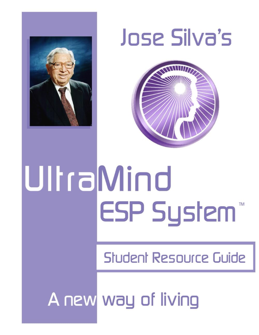 Student Manual UltraMind ESP System Paperback – 15 Sept. 2023