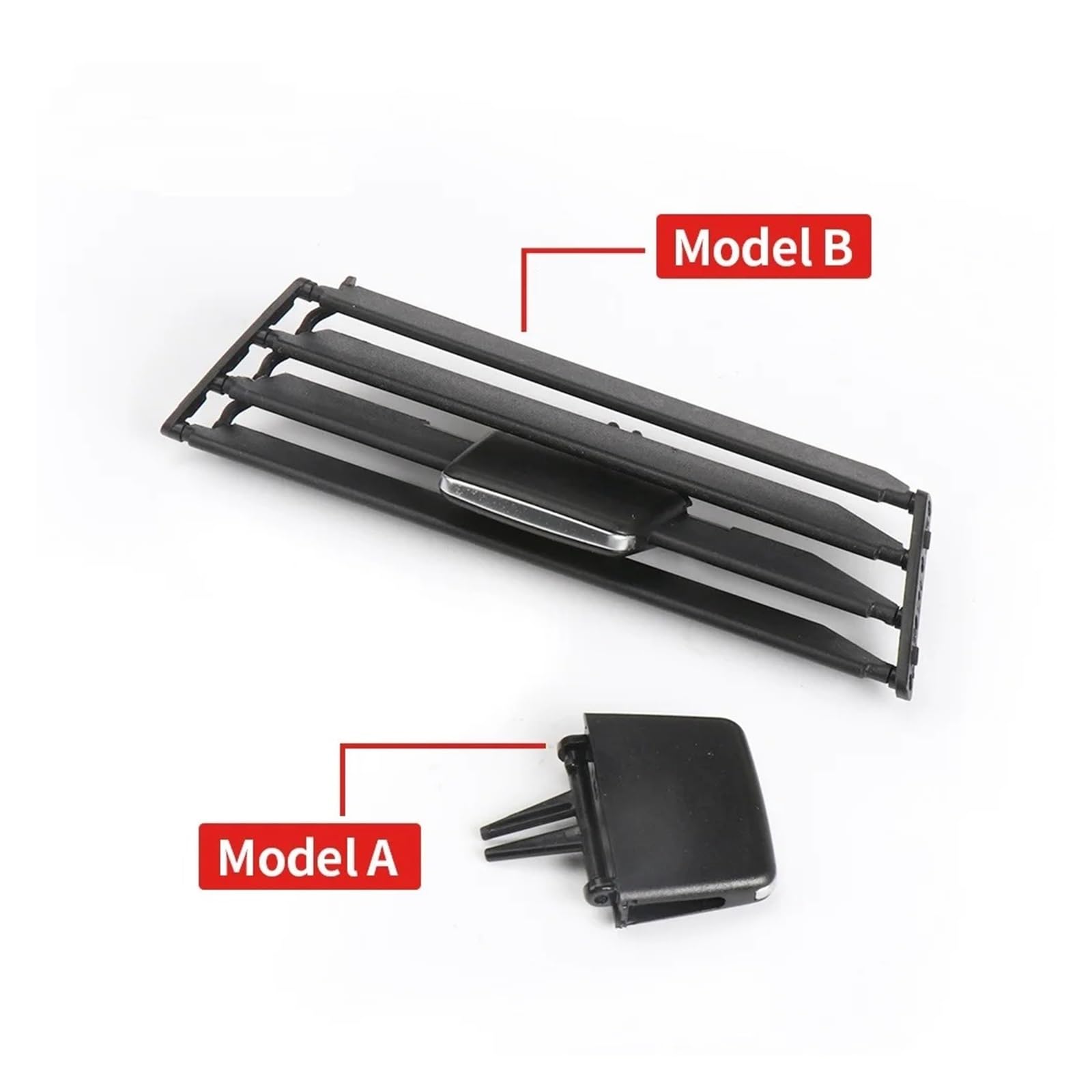 WSBOJXTH Rejilla De Ventilación Aire Acondicionado Lateral Derecha Para BMW Serie 3 E90 E91 E92 E93 (2005-2012) – Nº OE 64229130460