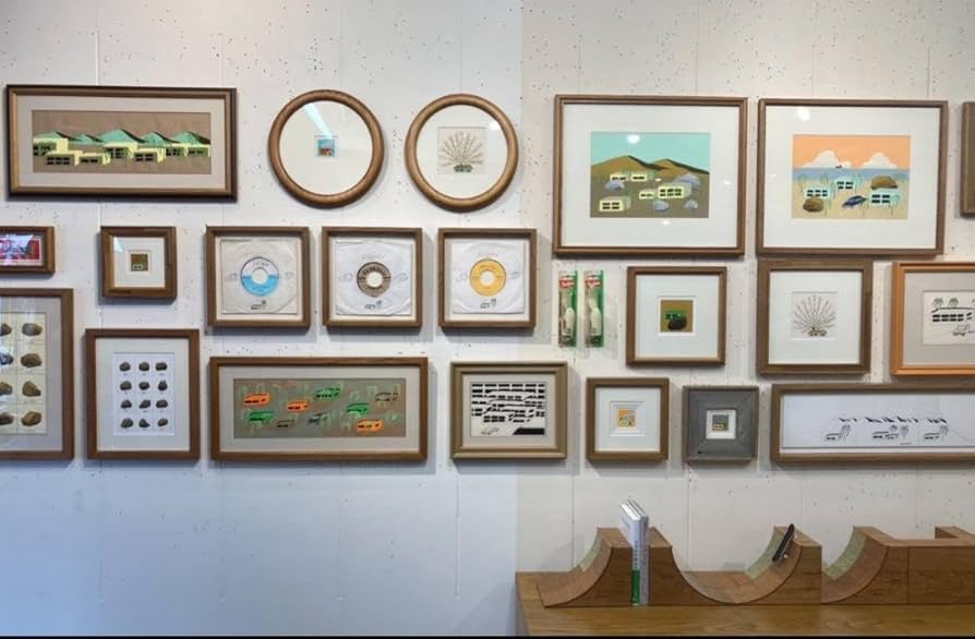 ogawa yohei ドローイング作品 小川洋平 花井祐介 Amazon.co.jp: ogawa yohei ドローイング作品 小川洋平 花井祐介