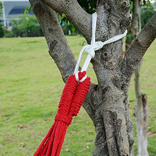 Logei® Amaca Hammock adatta più persone per