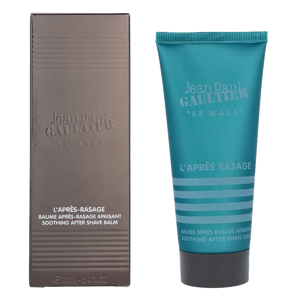 Jean Paul Gaultier Le Male Balm After Shave - 100 ml