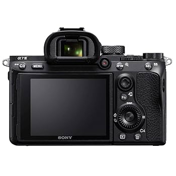 Amazon | SONY ミラーレス一眼カメラ α7 III 28-70mmレンズ付き