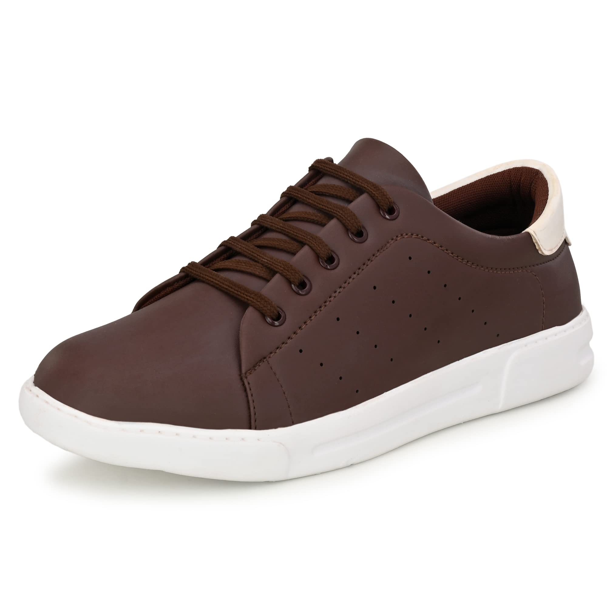 Centrino Mens 1905 Formal Sneaker