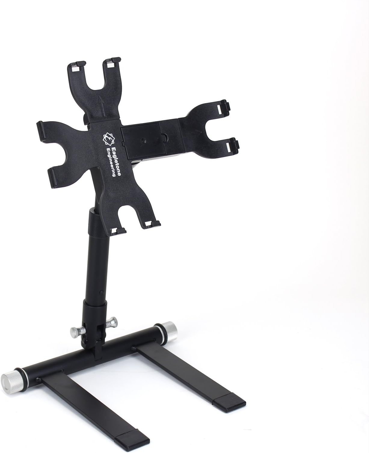 EAGLETONE djs20 DJ Laptop Stand Black