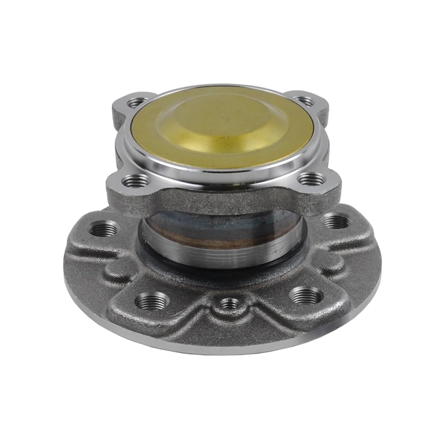 VKBA7063 Rear Wheel Hub Bearing Assembly 33416858086 33406887548 1Pcs