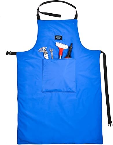 Guantes criogénicos de baja temperatura LN2 guantes protectores de nitrógeno líquido para almacenamiento en frío, guantes congelados de seguridad