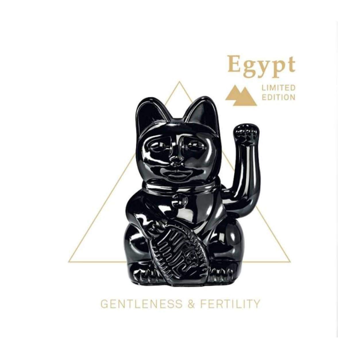 Merrythought Cheeky Lucky Kitten ブラック Merrythought Cheeky Lucky Kitten ブラック Merrythought Cheeky