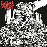 The Day That Death Prevailed [Vinyl LP]