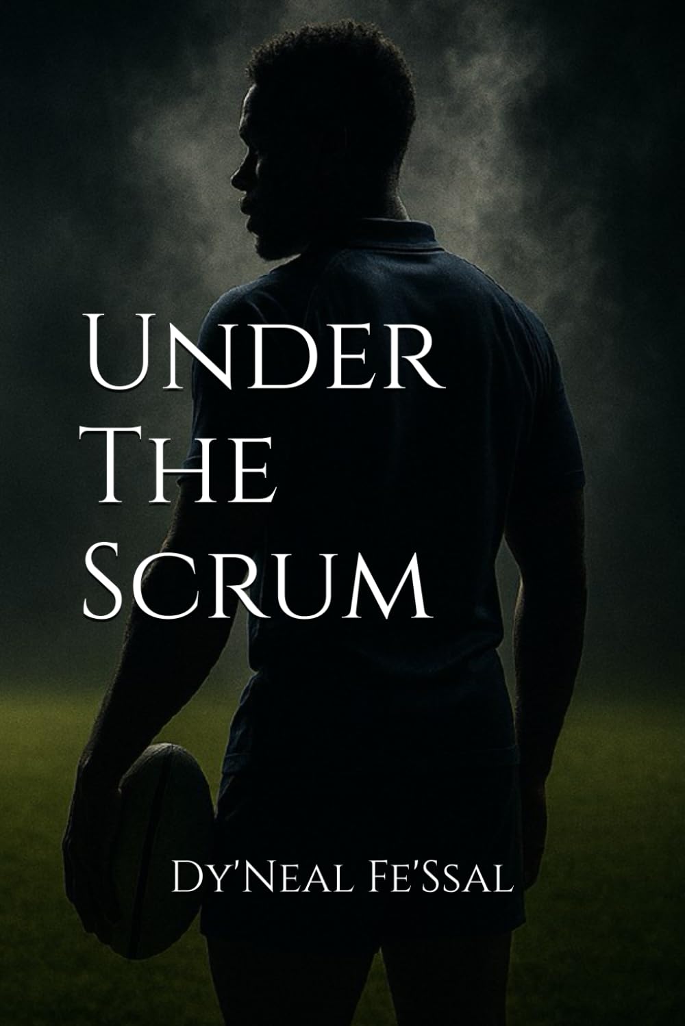 Under The Scrum