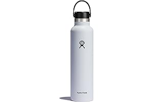 Hydro Flask Stainless Steel Thermal Water Bottle