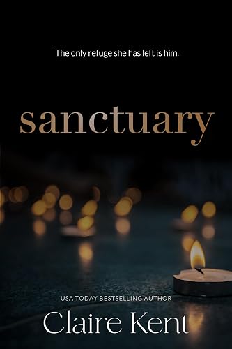 Sanctuary (Kindled Book 6)