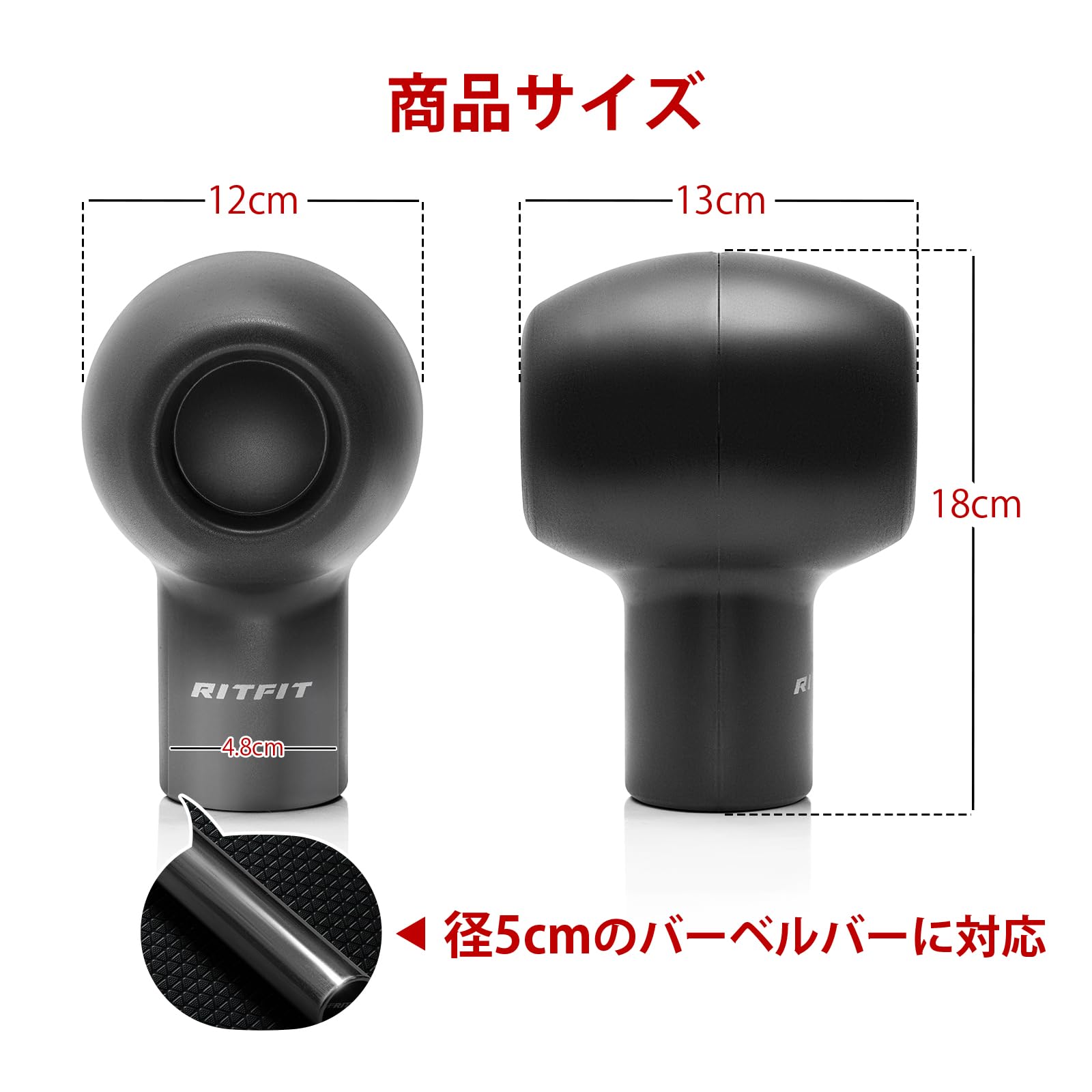 バーベル用アタッチメント 12点セット 並行輸入品】Yes4All バイキングプレスアタッチメント/ランド