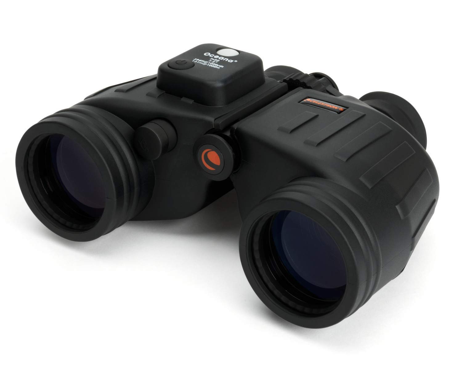 Celestron Oceana 7 X 50 Marine Binoculars-image-0