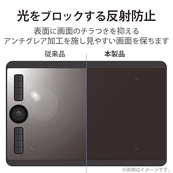 【新品に近い・保護シート付き】Wacom Intuos Pro M Amazon | ベルモンド Wacom Intuos Pro Medium/Pro Paper
