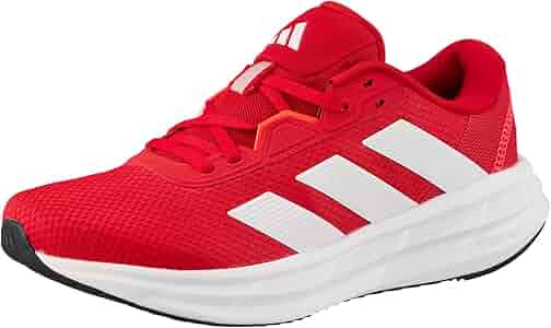 Amazon | [アディダス] ランニングシューズ GLX 7 ランニング NKX11