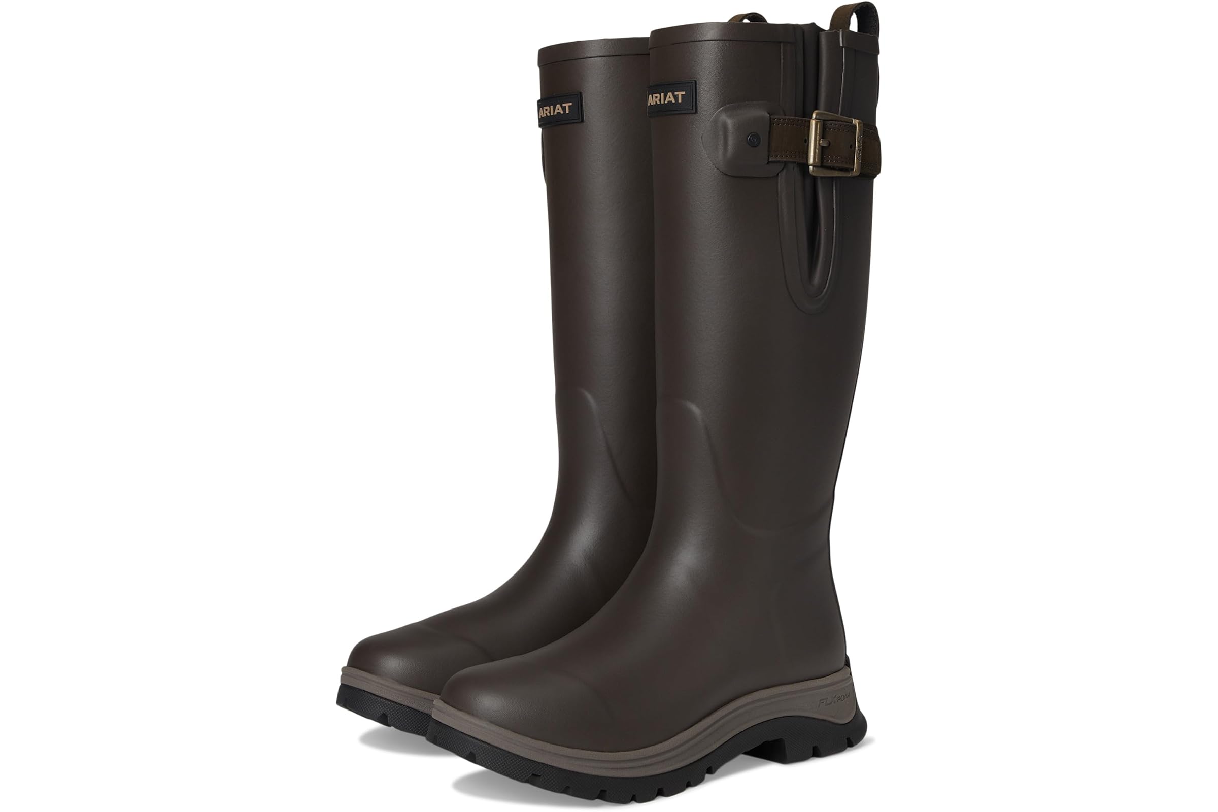 Ботинки Ariat Woodstock