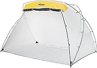 Vista 10 de Wagner Spraytech C900051 HomeRight - Refugio pequeño en aerosol para el hogar, cabina de pintura portátil para pintura en aerosol de bricolaje