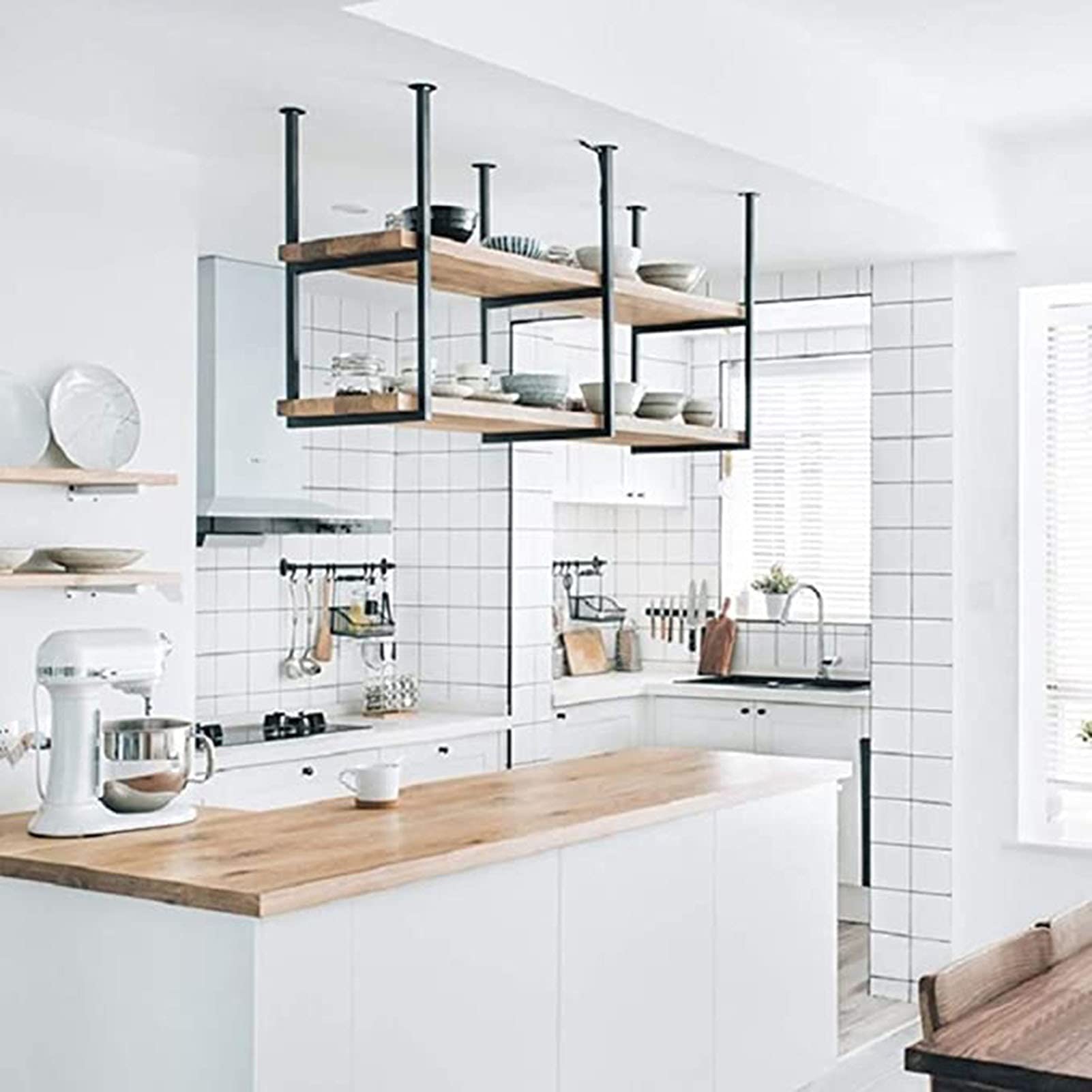 Amazon.com: Retro American LOFT Industrial Style Wrought