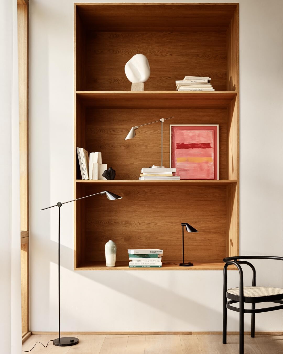 フリッツ・ハンセン（FRITZ HANSEN）-テーブルランプ | インテリア