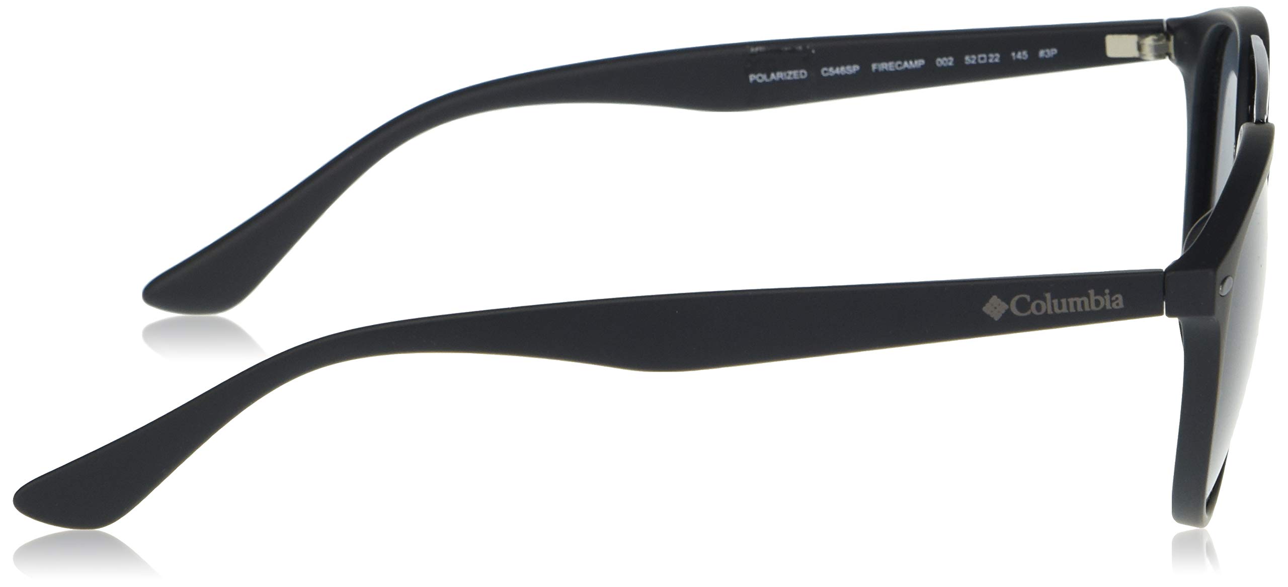 Columbia C546sp Firecamp Gafas Unisex adulto
