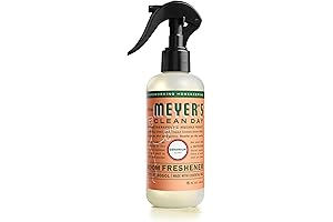 Myers Clean Day Geranium Room Freshener 8 fl oz