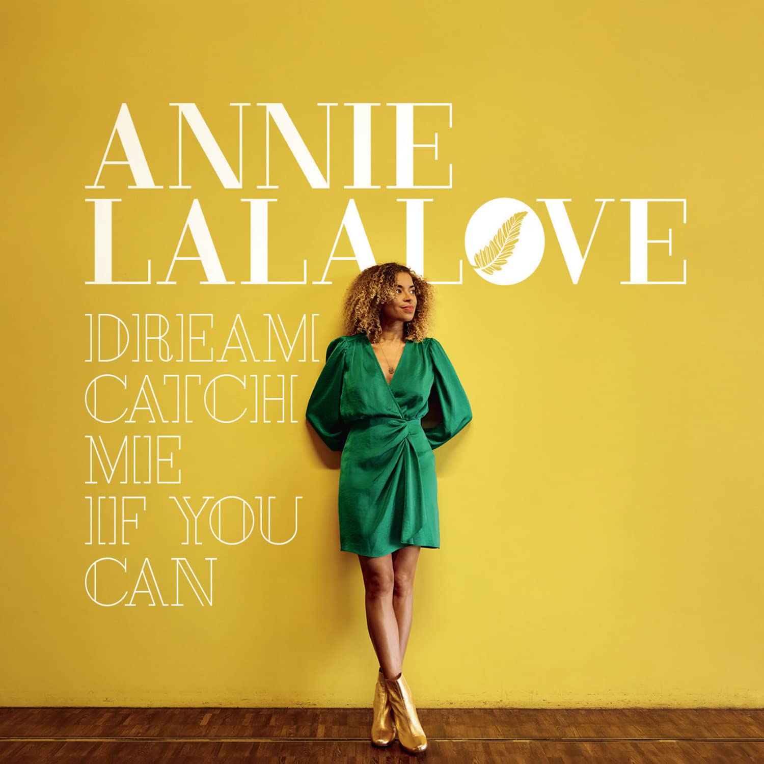 Dream Catch Me If You Can Annie Lalalove Amazon.fr CD et Vinyles}