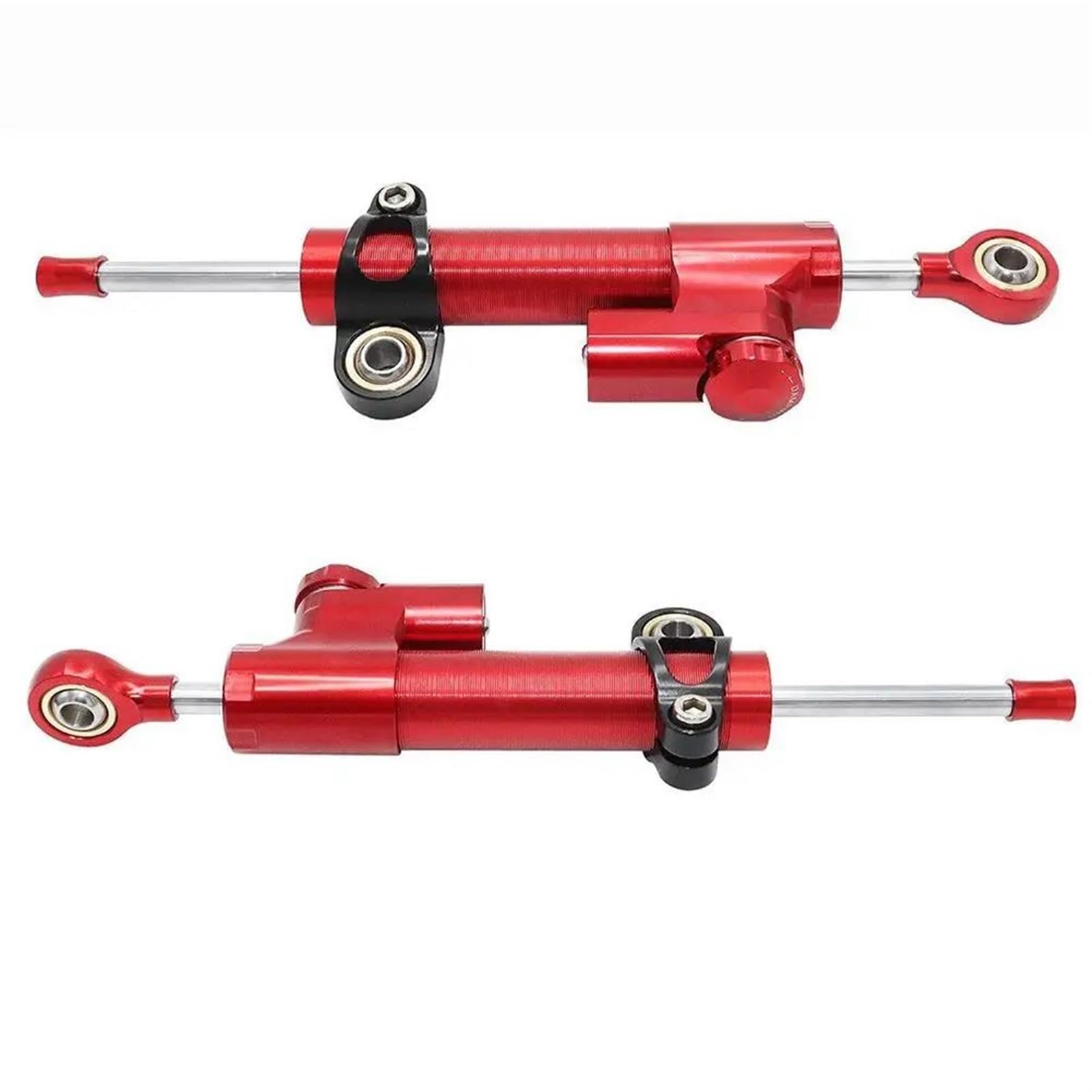 Amortisseur De Direction YSS Platinum Pour Moto