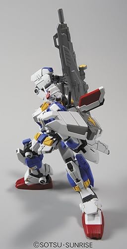 Miniatura 2 de Bandai BAN159943 1/144#98 FA-78-3 Full Armor Gundam 7º