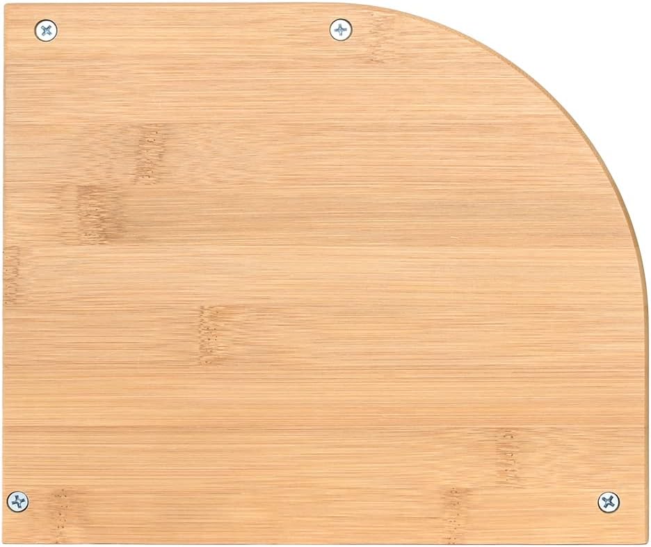 Mimo Style Porta Pães Com Tampa Retrátil Bambu Ecokitchen. Perfeita Para Armazenar Pães e Bolachas, Resistente, Durável e 100% Ecológica, Bege Mimo Style Porta Pães Com Tampa Retrátil Bambu Ecokitchen. Perfeita Para Armazenar Pães e Bolachas, Resistente, Durável e 100% Ecológica, Bege