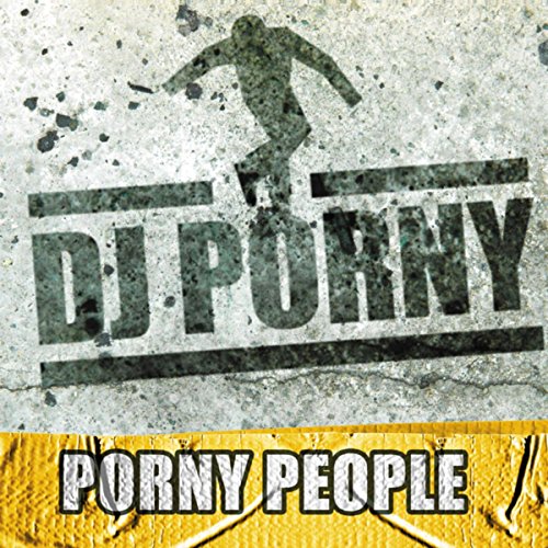 Dj Porny