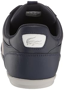 Lacoste Men's Chaymon Sneaker
