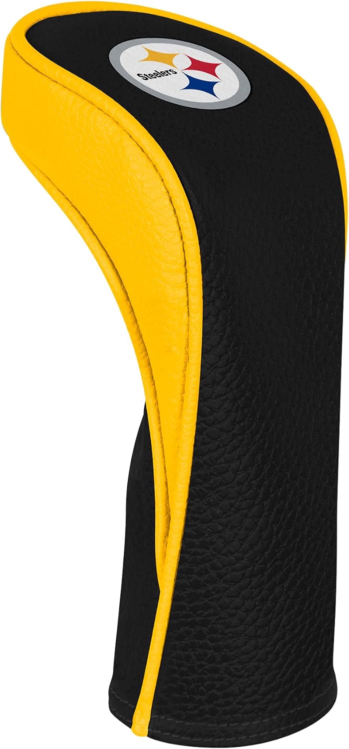 Pittsburgh Steelers Individual Hybrid Headcover