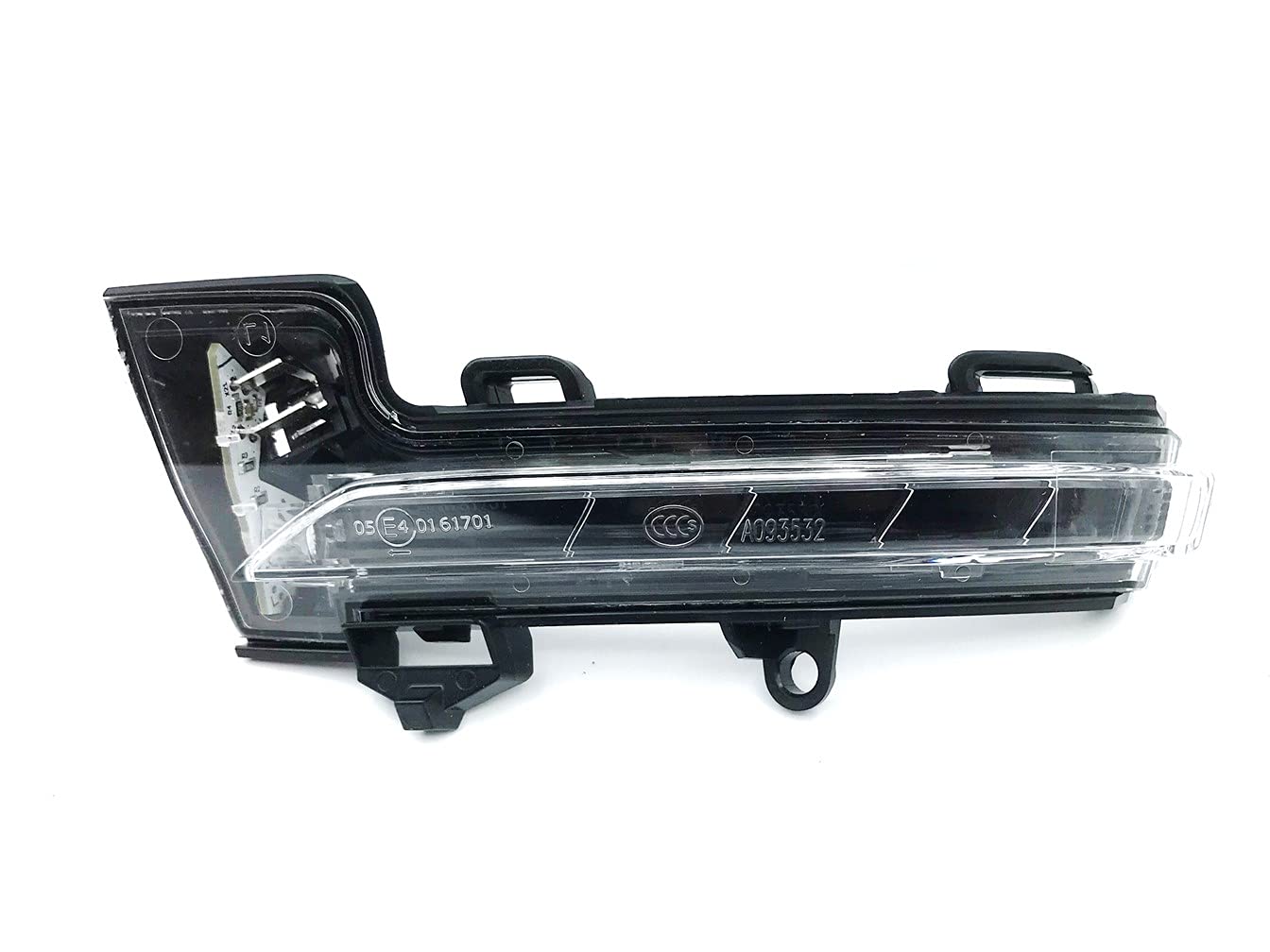 HZ-DESIGN Mirror Indicator Outside Mirror Indicator Left LED OLSA 