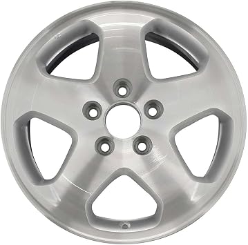 جديد مجددة 16 عجلة OEM لهوندا أكورد، 1998، 1999، 2000
