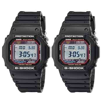 Amazon.co.jp: [カシオ]CASIO Gショック ジーショック【ペア時計