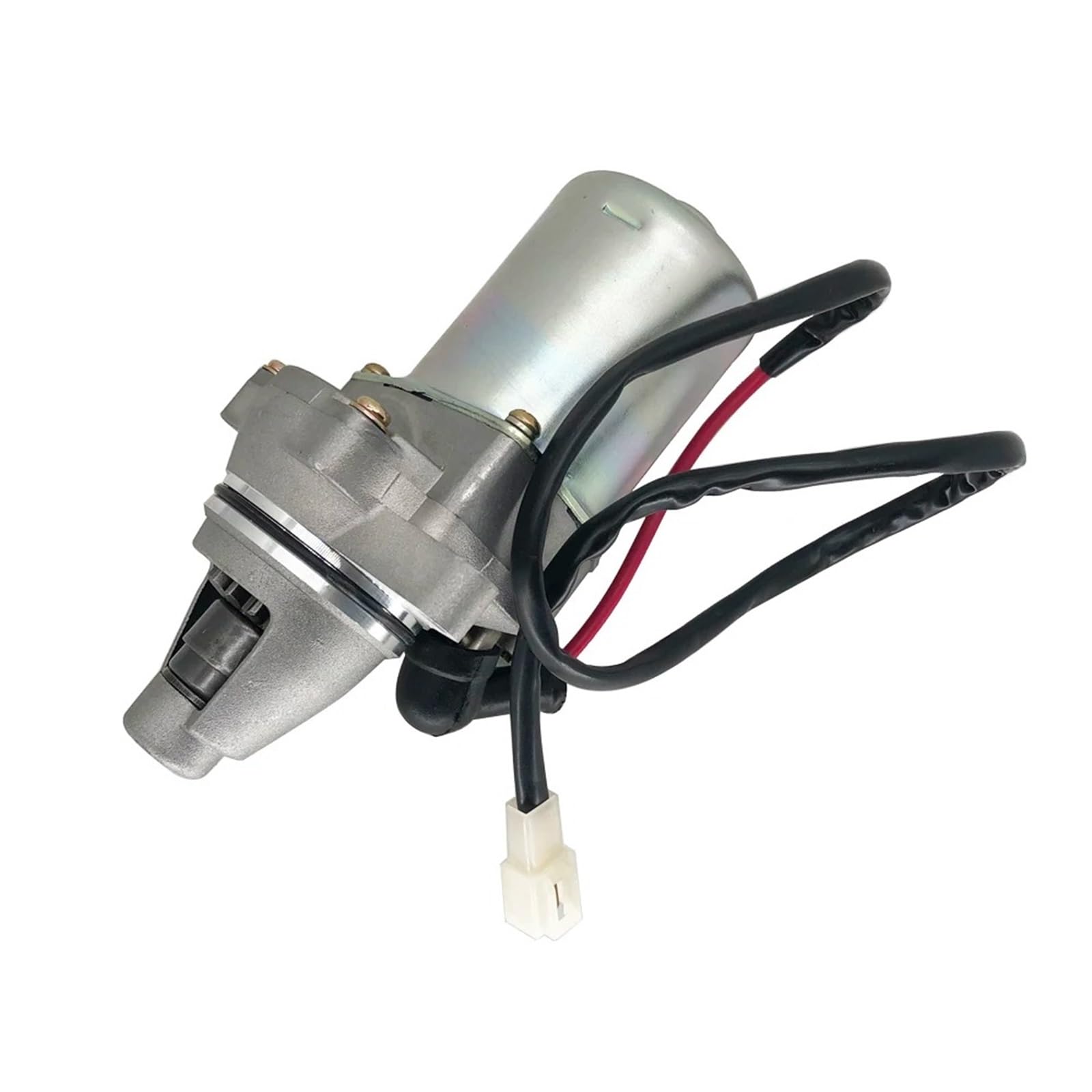 Motorino avviamento Per Motori Per Suzuki LT80 Quadsport 80cc 2X4 12V Con Motorino Di Avviamento A Filo