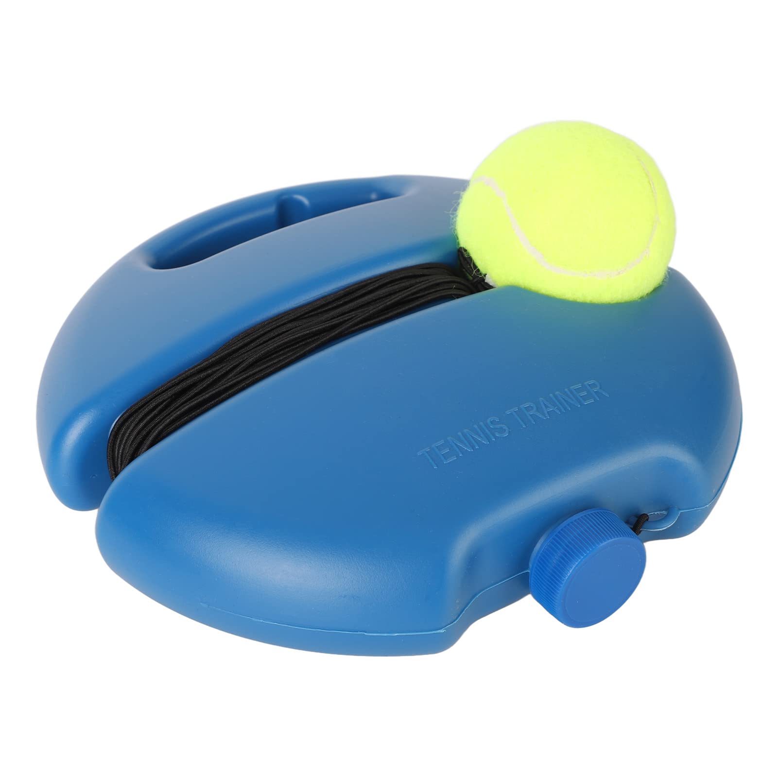 Entrenador de Tenis Automático Portátil para Principiantes