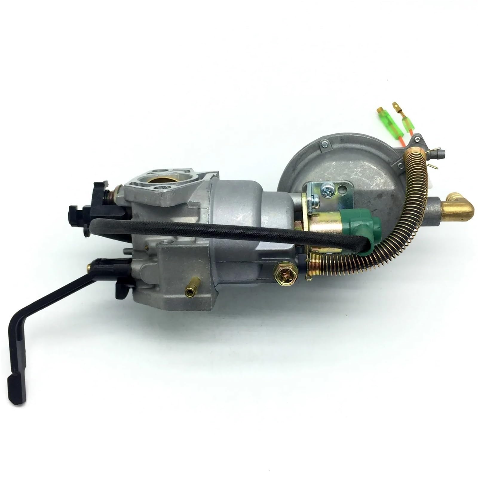 Naprawcze Carb Wymiana Akcesoriów A04E-Gaźnik generatora dwupaliwowego pasujący do małych silników benzynowych Honda GX390 GX340 188F 5 kW-8 kW LPG NG