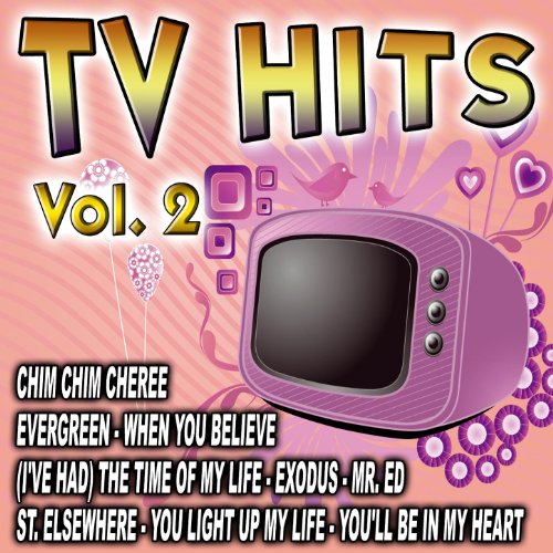  Theme From T.J.Hooker