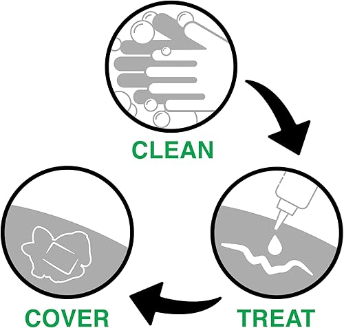 Miniatura 8 de GAMAGO Corgi - Juego de 18 vendajes autoadhesivos envueltos individualmente, estériles, sin látex y fáciles de quitar, regalo divertido y adición de