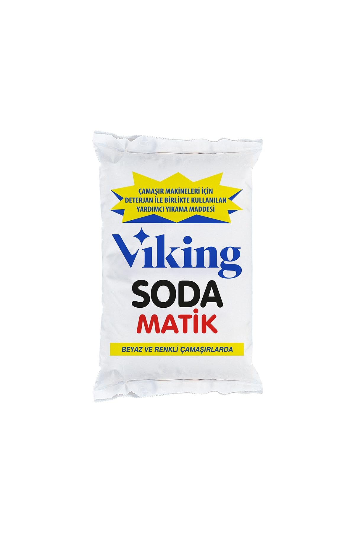 Viking Toz Soda Matik 500 gr