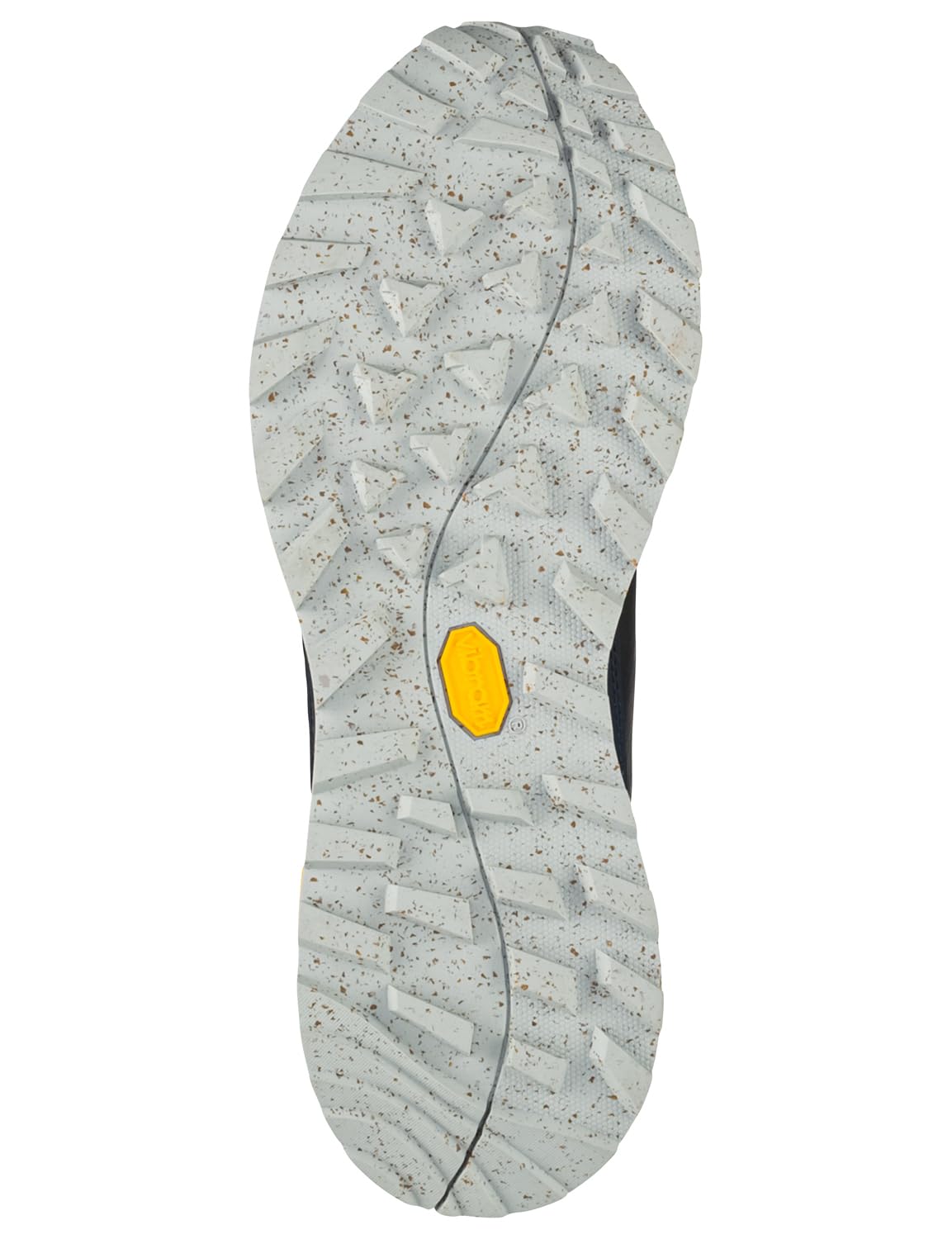 Jack Wolfskin Uniseks Terraventure Texapore Low Wbuty do chodzenia
