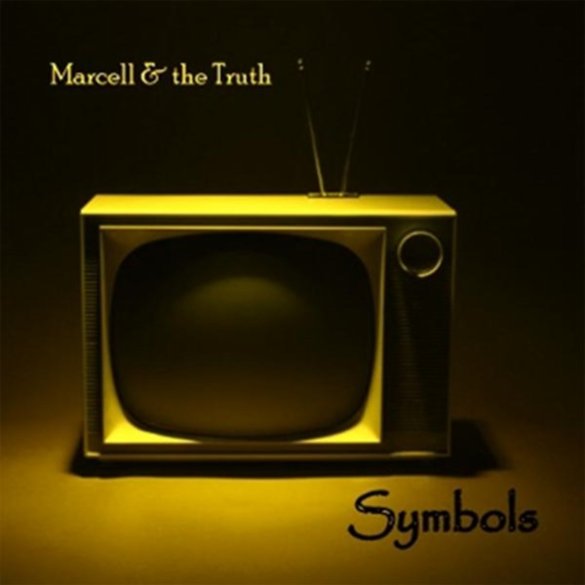 Marcell & the Truth