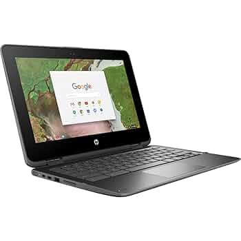 HP Chromebook 11.6インチ 本体 Amazon.com: HP 1NW59UT#ABA 11.6
